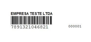 28 Jato de Tinta / Laser Pimaco 6187 Modelo 1; 29 Jato de