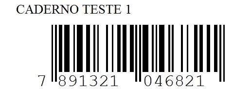 por Linha 3,3cm x 2,1cm); 22