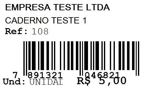 27 Térmica Argox (OS-214TT PPLA) Bobina