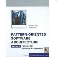 Ian Sommerville. Engenharia de Software, 9a. Edição. 2011. Cap. 6 Projeto de Arquitetura F. Buschmann et al.