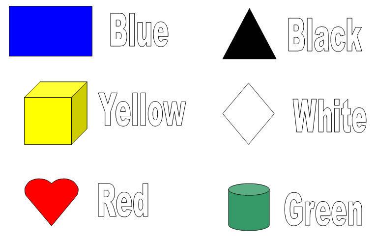 INFANTIL II = Vocabulário, pronúncia e coordenação motora: cake, clown, nose, big / revisar cores = red, yellow, green, blue.