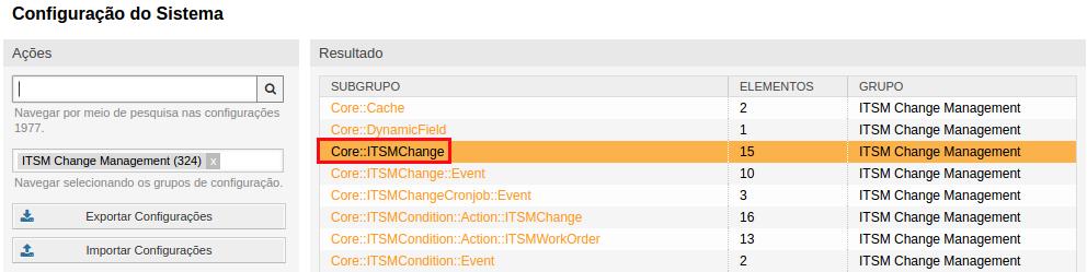 ITSMChange::State::Signal E acrescentar às chaves os estados que criamos no passo anterior clicando no ícone com as