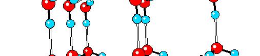 Sólidos molecules foçs intemolecules Ligção