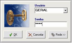 2 Gerencial O Botão Gravar salva todas as alterações feitas nos campos, armazenando no banco de dados do sistema. O Botão Excluir exclui o cadastro que está aberto do banco de dados do sistema.