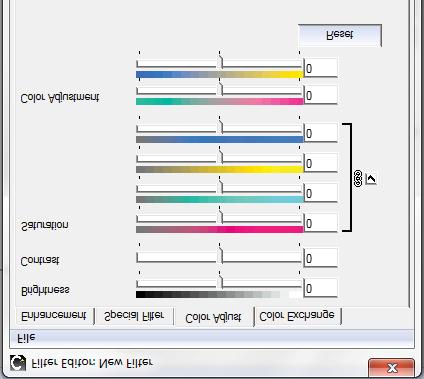 Compatível com uma ampla gama de formatos de arquivos coloridos Criação, edição e gravação