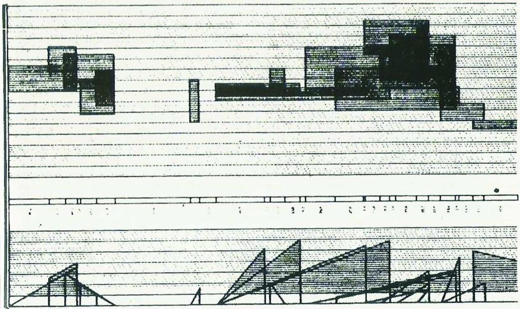 155 No artigo Problemas de notação, transcrito por Jean (2002,p.