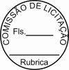 365-000 - Anapu-Pará. CONTRATADO: CÍCERO F. DA SILVA COMERCIO - ME, CNPJ 23.122.
