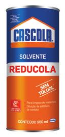 7891200009817 17891200009814 1256364 1406655 Cascola Tradicional s/toluol 400g 7891200009824 17891200009821 1256362 1406654 Cascola