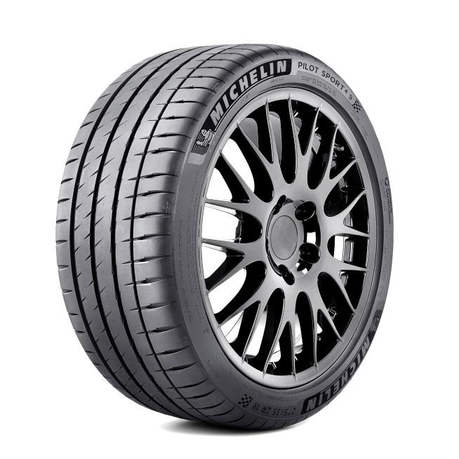 INFORMAÇÃO DE IMPRENSA 30/03/2017 Novo pneu MICHELIN PILOT SPORT 4 S Pura paixão, pura precisão O MICHELIN PILOT SPORT 4 S é um pneu de altas performances (UHP) que substitui o MICHELIN Pilot Super