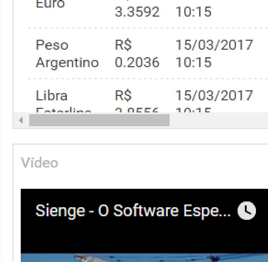 software que atenda com propriedade a