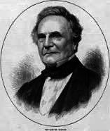 Charles Babbage 1791 1871 Matemático, Filósofo, Inventor e Engenheiro Mecânico.