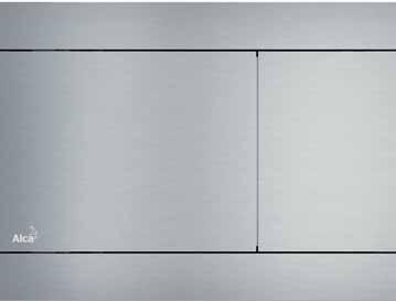 FLAT ALUNOX dimensiuni exterioare: 247 165 5 mm acţionare: dublă material: metal FUN alunox-mat dimensiuni exterioare: 247 165 20 mm acţionare: dublă material: metal STRIPE alunox-mat/lucios Clapete