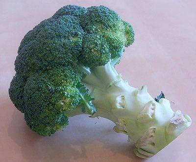 Colheita A colheita dos brócolis-de-cabeça geralmente ocorre de 75 a 100 dias após a semeadura, variando conforme a cultivar plantada.