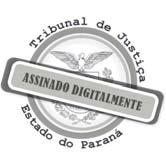 Certificado digitalmente por: LENICE BODSTEIN Estado do Paraná APELAÇÃO CÍVEL Nº 1568701-3, DA COMARCA DE PITANGA VARA CÍVEL, DA FAZENDA PÚBLICA, ACIDENTES DO TRABALHO, REGISTROS PÚBLICOS E