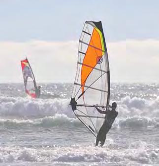 DESPORTO 30 28 DOMINGO 8h30 13h MP M/7 Gratuito Costa da CAPArica (junto restaurante ao Carolina do Aires) Mexe Comigo PASSEio BTT Dois trilhos circulares, passando pela Costa da Caparica, Capuchos e