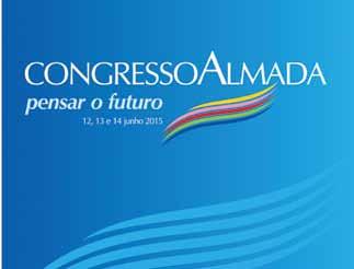 ENCONTROS 36 em destaque 12 SEXTA A 14 DOMINGO Dia 12 20h30 MP Academia Almadense Dia 13 9h30 MP Fórum Municipal Romeu Correia, Academia Almadense e Quarteirão das ArTES Dia 14 9h30 MP Teatro