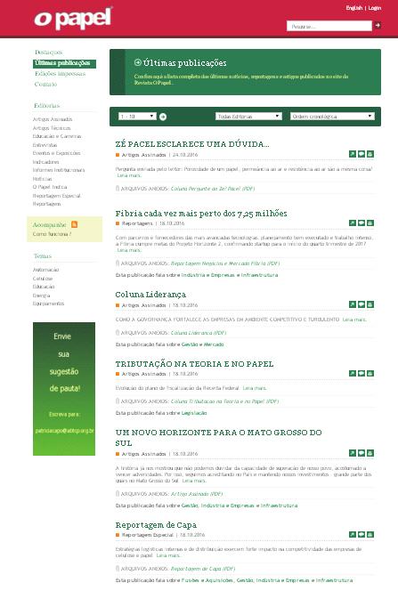 HOME Banners site - Localizações EDITORIAIS