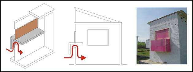 Os detalhamentos das configurações são: Configuração 01: Janela fechada, sem abertura com dimensões de 1,15 m por 0,95 m; Configuração 02: Janela fechada, com abertura inferior de 1,15 m por 0,18 m,