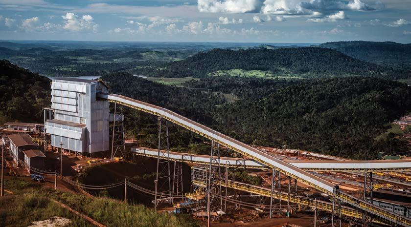 PERFIL HISTÓRIA Fundada no início do século passado, quando empresas estrangeiras eram dominantes no setor de obras públicas de maiores complexidades, Engenheiros brasileiros, formados no país e no