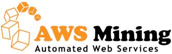 Termos de uso Antes de utilizar qualquer serviço do site, você deverá ler e concordar com todos os termos e condições de uso da AWS Mining.