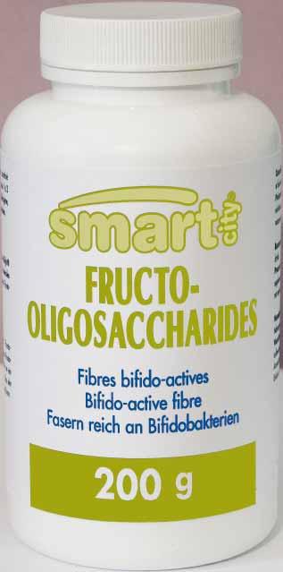 Os efeitos dos oligossacáridos de cadeia curta foram demonstrados em mais de 150 estudos científicos e médicos que investigaram os efeitos de um consumo diário de 2,5 g, no mínimo.