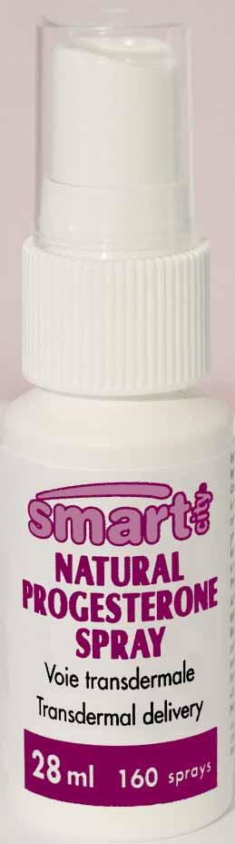 Natural Progesterone Cream 56,7 g Código 0176 É um dos primeiros cremes de progesterona natural que beneficia de um sistema de penetração por liposomas.
