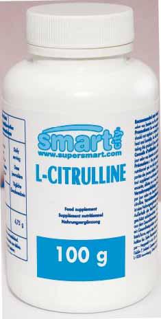 L-Glutamine 750 mg 120 comprimidos Código 0104 A L-glutamina está envolvida em inúmeros processos metabólicos.
