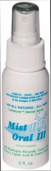 Foram adicionados dois novos ingredientes naturais, o ácido fólico e o peelu, que tornam esta fórmula de higiene dentária ainda mais potente.