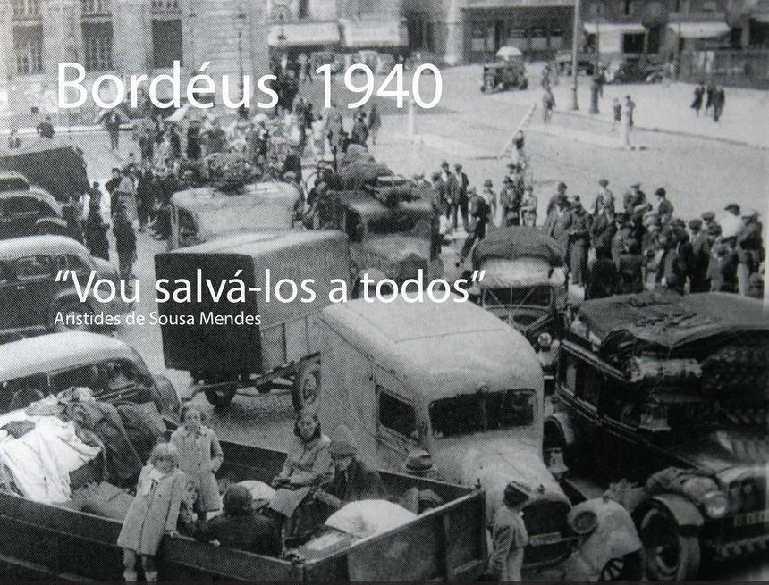 Aristides de Sousa Mendes, também conhecido por Aristides de Sousa Mendes do Amaral e Abranches, foi um cônsul Português.