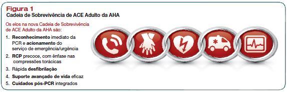 9 Fonte: AHA, 2010.