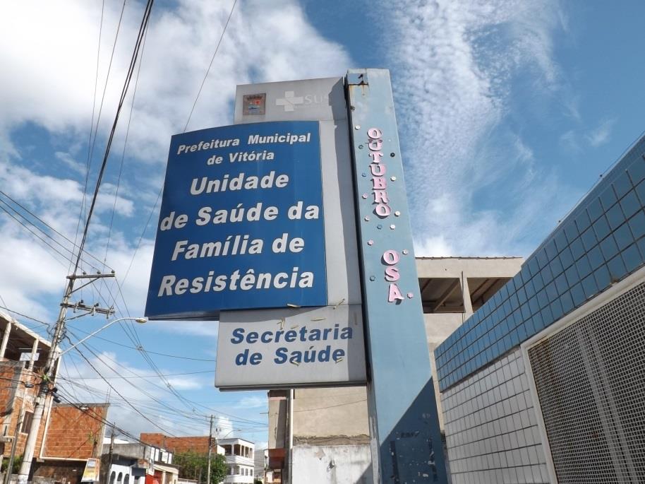 Liderança Comunitária: Maria de Lourdes Vasconcelos e Vereador Wanderson Marinho FOTOS