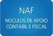 NAF em Ação 06/2016 + A Coordenação-Geral de Atendimento e Educação Fiscal informa que o mês de abril foi repleto de novidades para o NAF!