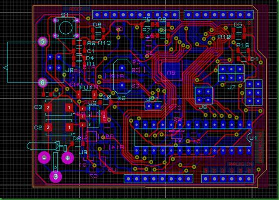 Arduino - Hardware Hardware open-source