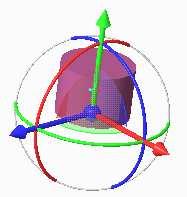 Mecanismos_PTC_Creo_3.0 1 Introdução Projeto de mecanismos no PTC Creo é muito abrangente.