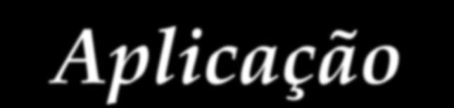 Criação de matéria - Aplicação Quando radiação incide na matéria é criado um par elétronpósitron. O elétron tem energia cinética de 1MeV e velocidade na direção da radiação incidente.