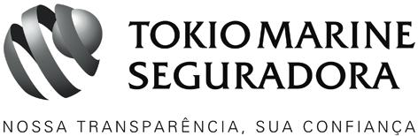 Tokio Marine Auto Clássico - Apólice de Seguro Aluizio, Esta é sua apólice de seguro, com as coberturas e toda a segurança da Tokio Marine Seguradora.