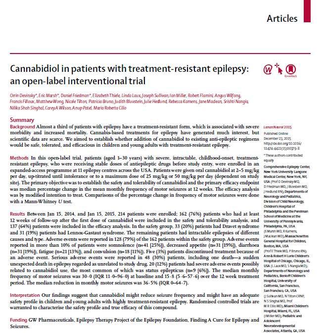 Lancet Neurol 2015,