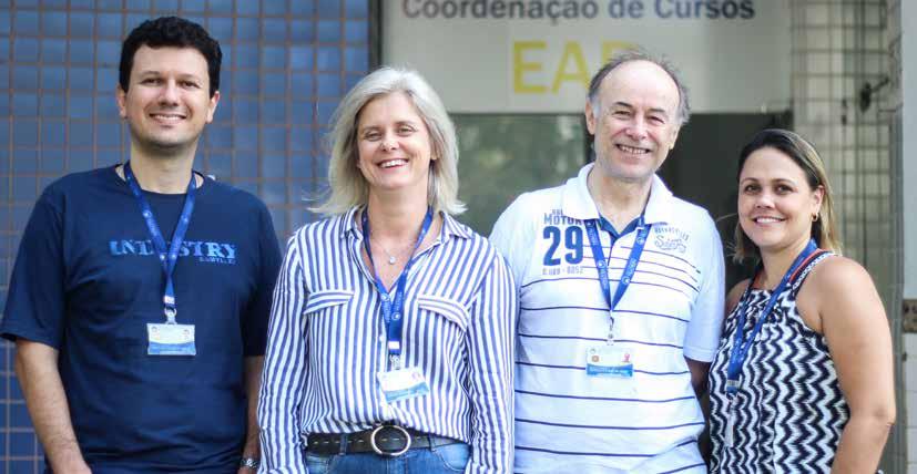 EAD Agora as graduações em Comércio Exterior e Gestão de Recursos Humanos podem ser cursadas a distância Você está sabendo da novidade? A UVV-ES disponibilizou cursos de Educação a Distância (EAD)!