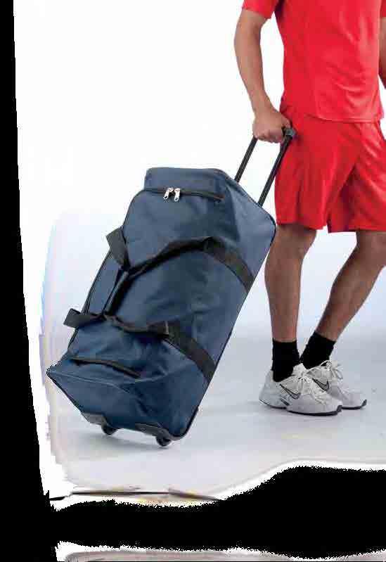 SACOS DE VIAGEM, TROLLEYS E MOCHILAS TROLLEY MODELO EXTRA LARGE