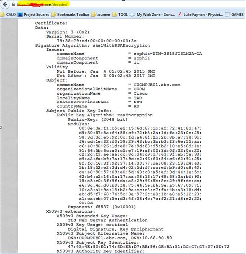 2. Compare-os em uma ferramenta tal como Notepad++ com a