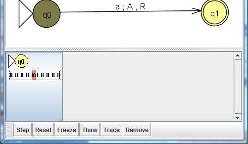 software JFLAP