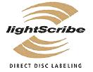Requisitos do LightScribe A gravação de uma etiqueta com o LightScribe exige três coisas:!
