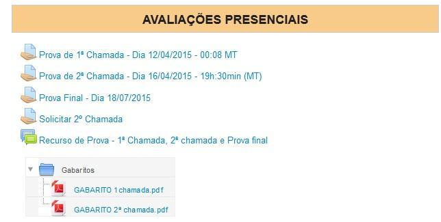 43 Ao terminar a revisão o questionário será enviado, exibindo a seguinte tela: Resumo com a nota Figura 73 Status final do Questionário 3.