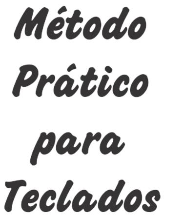 Volume 2 por 1 Edição: 1987 44 Edição: 2014 Revisada Método Prático para Teclados - II COPYRIGHT by MARCELO DANTAS FAGUNDES Todos os direitos reservados IMPRESSO NO BRASIL