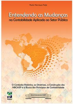 OBJETIVO: Preparar os alunos para compreender os novos conceitos da Contabilidade Aplicada ao Setor Público, a partir de uma abordagem conceitual e prática das mudanças que estão acontecendo após a