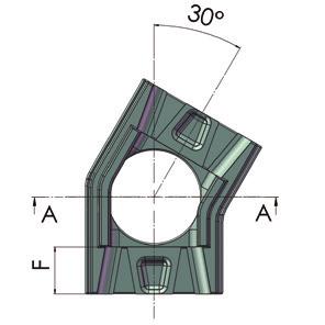 E F G H CP06-35/50 Ø 46,00 51,00 37,00 30,00