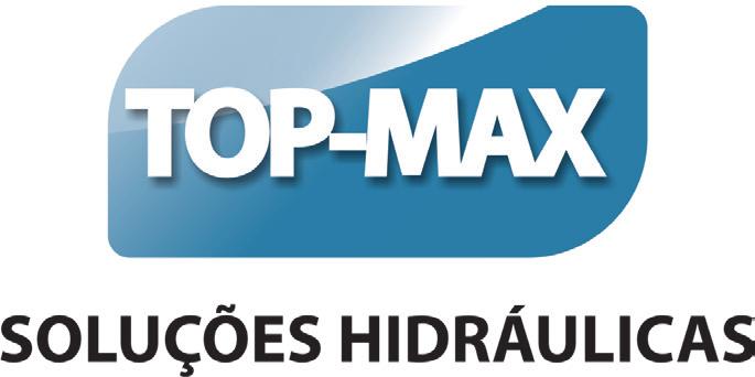 TOP-MAX é uma empresa especializada em drenagem de água e chega ao mercado com uma nova linha de ralos para uso predial, residencial e industrial.