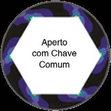 Função de cada acessório CATRACA: Dá velocidade ao ajuste, pois faz o movimento sequencial de aperto e desaperto sem a necessidade de tirar o soquete do parafuso ou porca.