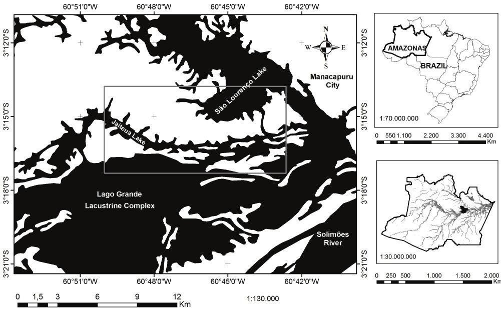 368 Sousa et al. 2000) and aquatic vegetation (PETRY et al., 2003; SÁNCHEZ-BOTERO et al., 2003).