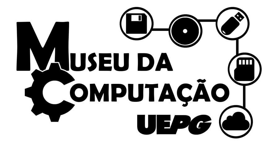 14. CONEX Produto Resumo Expandido ISSN 2238-9113 4 Legenda: Logotipo usado atualmente no site do Museu da Computação da UEPG.